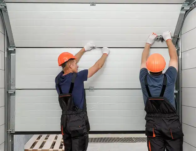 garage door service Montpelier